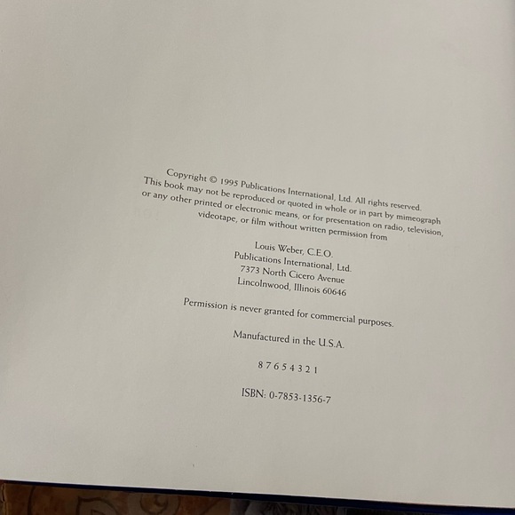 Treasury of Bedtime Stories - Picture 7 of 8